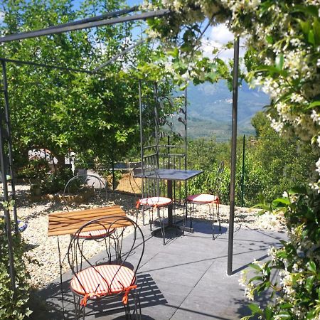 Agriturismo Nonni Devia Lucinasco Exterior foto