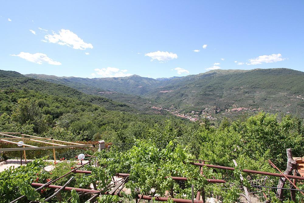 Agriturismo Nonni Devia Lucinasco Exterior foto