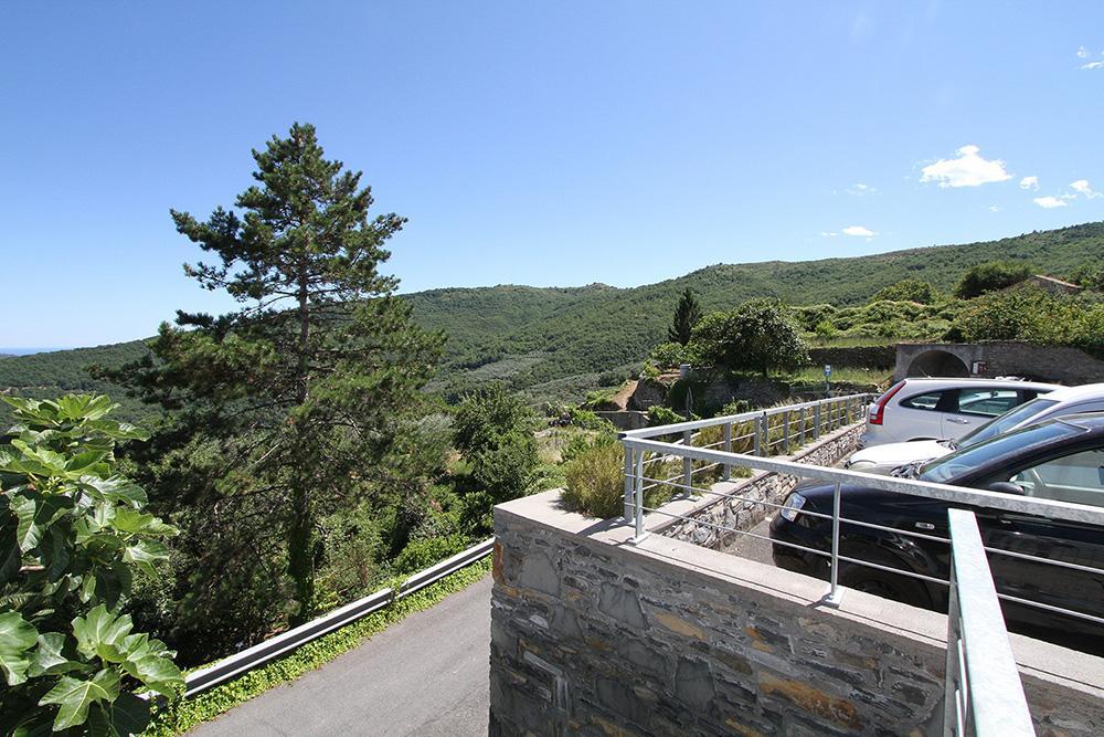 Agriturismo Nonni Devia Lucinasco Exterior foto