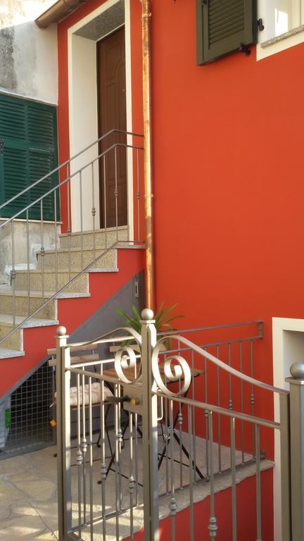 Agriturismo Nonni Devia Lucinasco Exterior foto