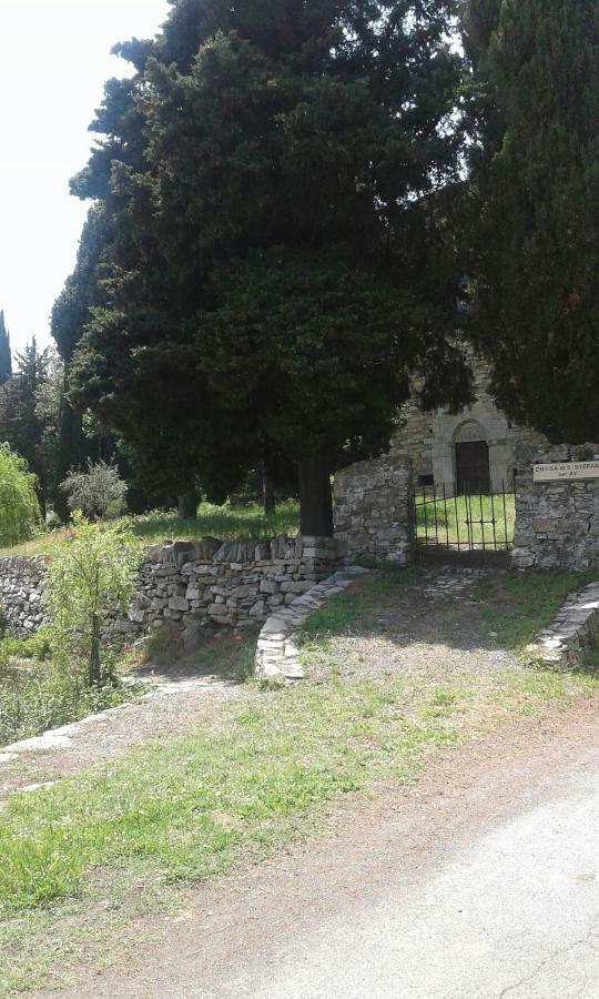 Agriturismo Nonni Devia Lucinasco Exterior foto